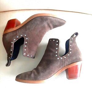 Rebecca Minkoff Booties Size 5.5